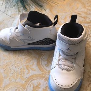 Jordan - Flight size 8C